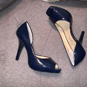 Jessica Simpson Pumps